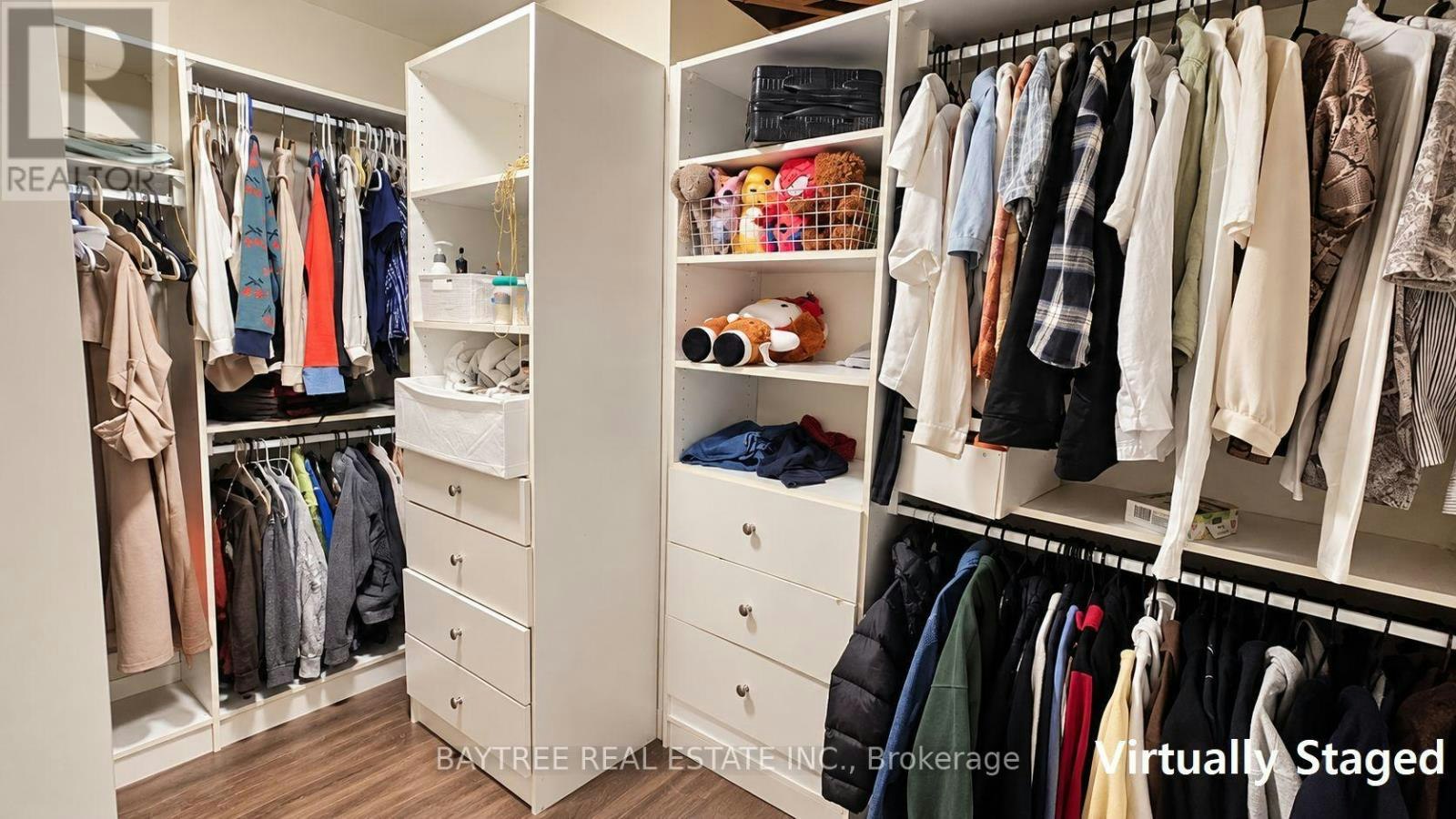 UPPER-257 Cocksfield Avenue, Toronto, ON, M3H 3T6 - 11