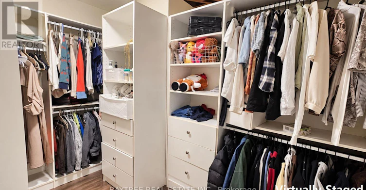 UPPER-257 Cocksfield Avenue, Toronto, ON, M3H 3T6 - 11