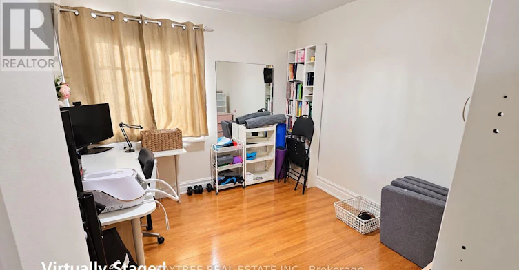 UPPER-257 Cocksfield Avenue, Toronto, ON, M3H 3T6 - 8