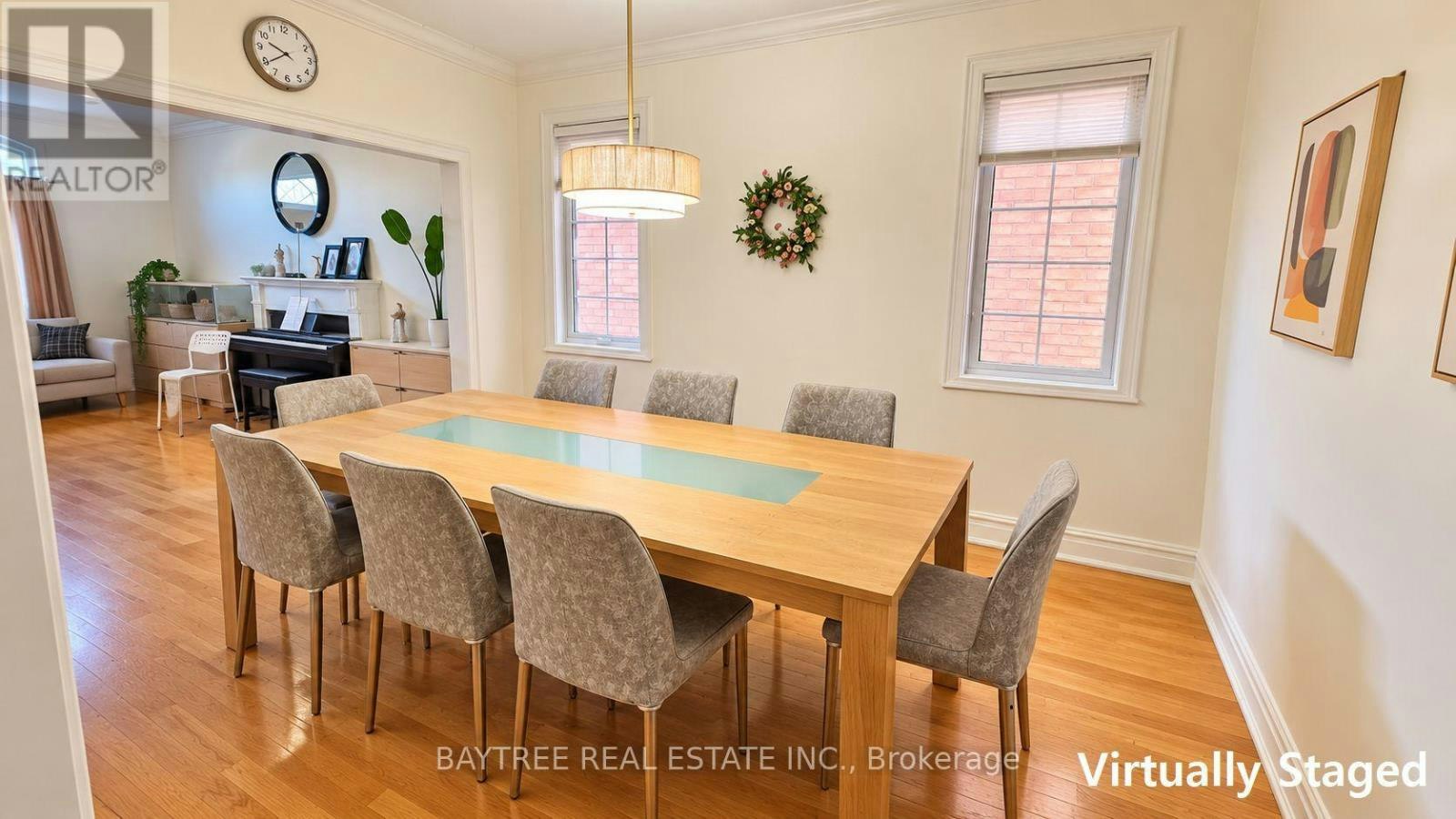 UPPER-257 Cocksfield Avenue, Toronto, ON, M3H 3T6 - 6
