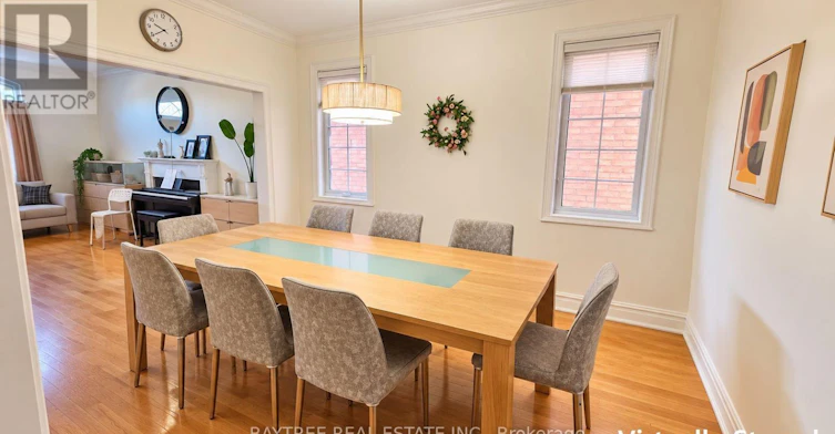 UPPER-257 Cocksfield Avenue, Toronto, ON, M3H 3T6 - 6
