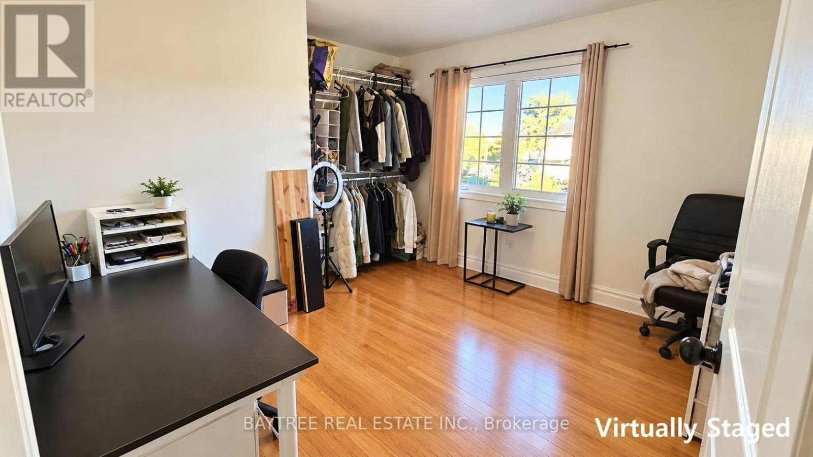 UPPER-257 Cocksfield Avenue, Toronto, ON, M3H 3T6 - 7