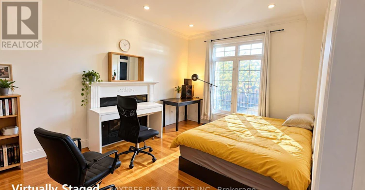 UPPER-257 Cocksfield Avenue, Toronto, ON, M3H 3T6 - 12