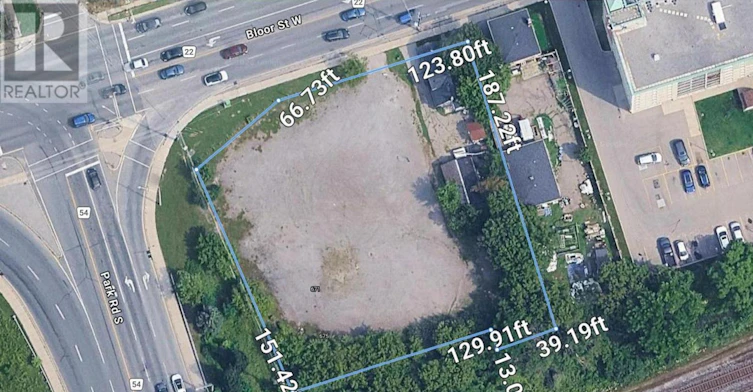 245-255 Bloor Street W, Oshawa, ON, L1J 1P5 - 19