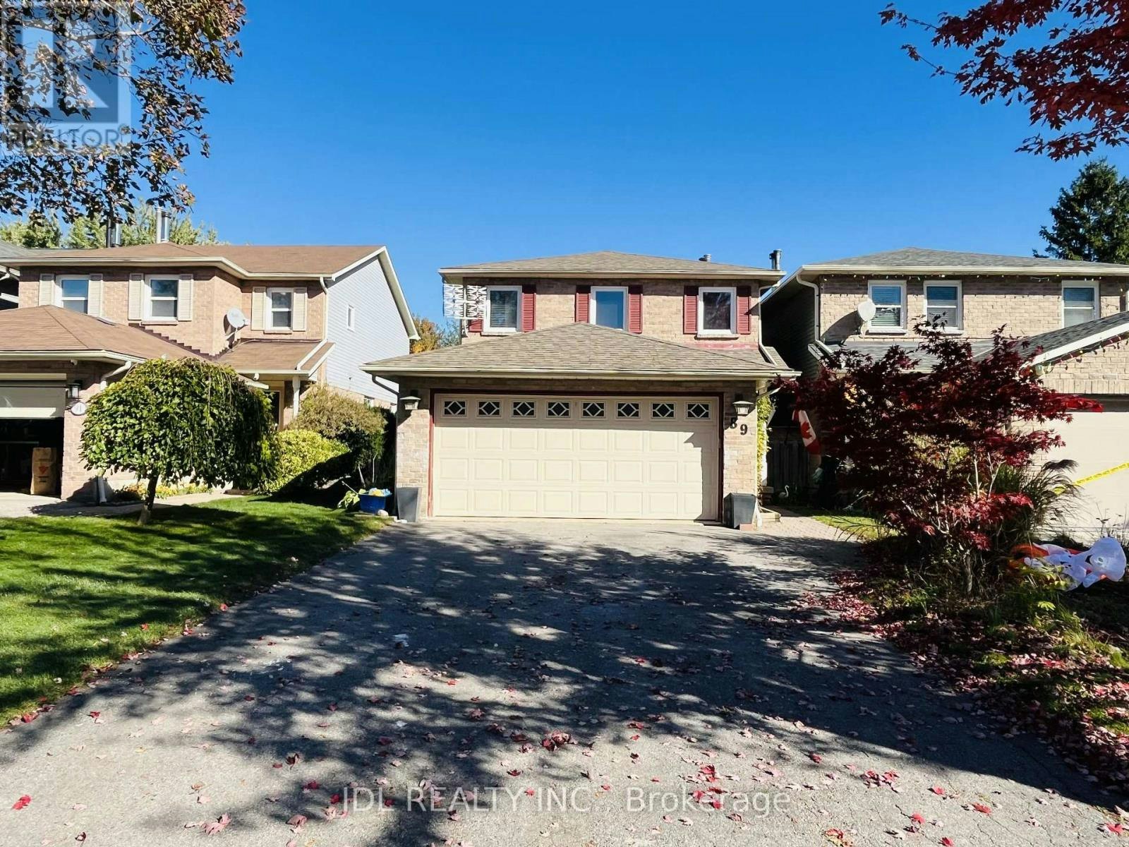 89 Rice Drive, Whitby, ON, L1N 7Y3