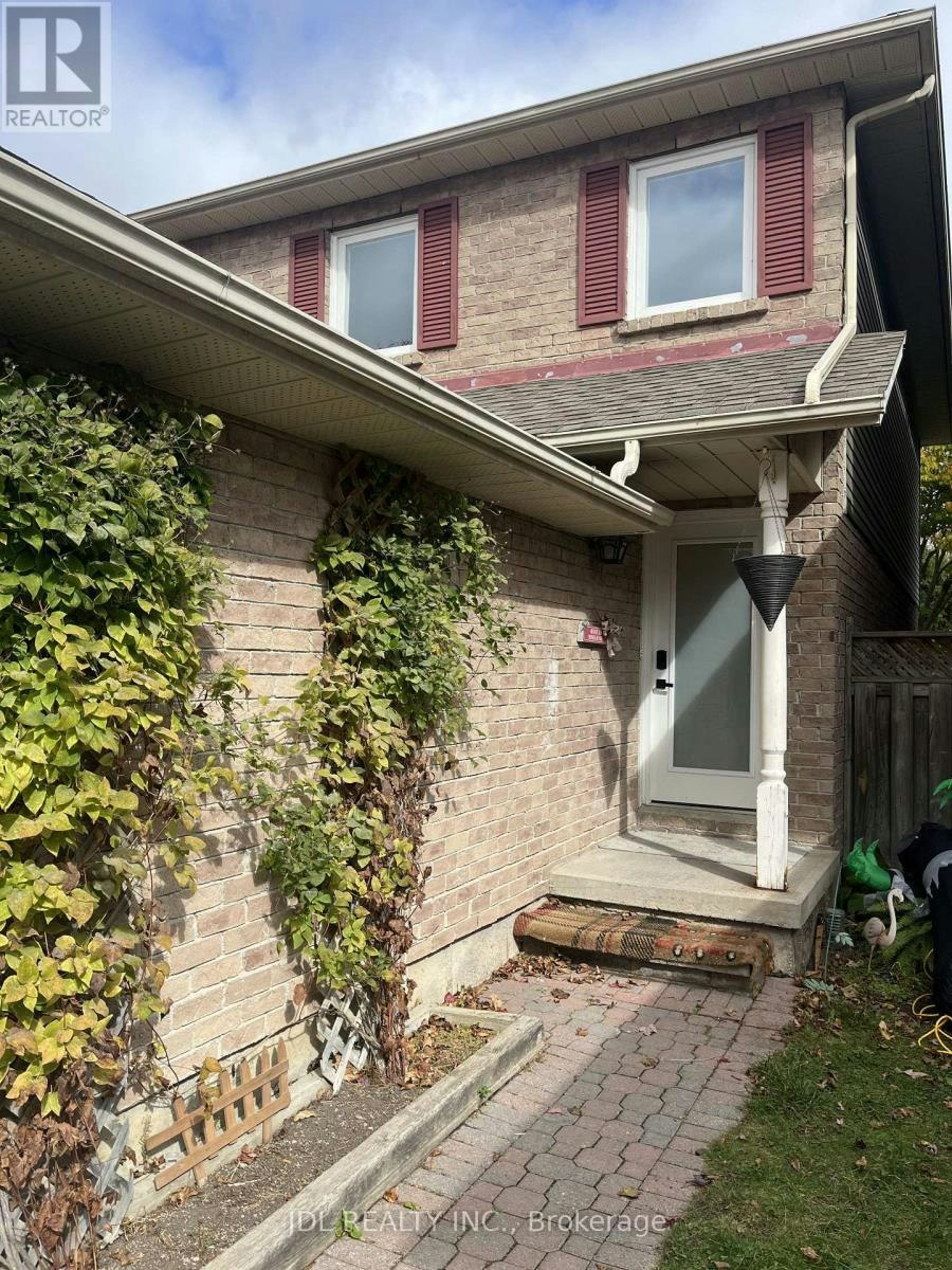 89 Rice Drive, Whitby, ON, L1N 7Y3 - 2