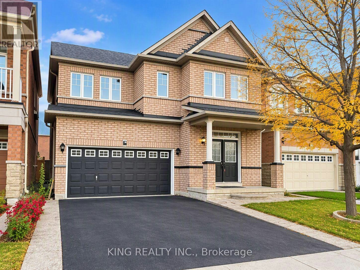 72 Baylawn Circle S, Brampton, ON, L6P 2M5