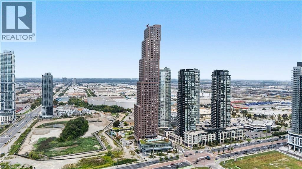 4109-2920 7 Highway Highway, Vaughan, ON, L4K 0P4