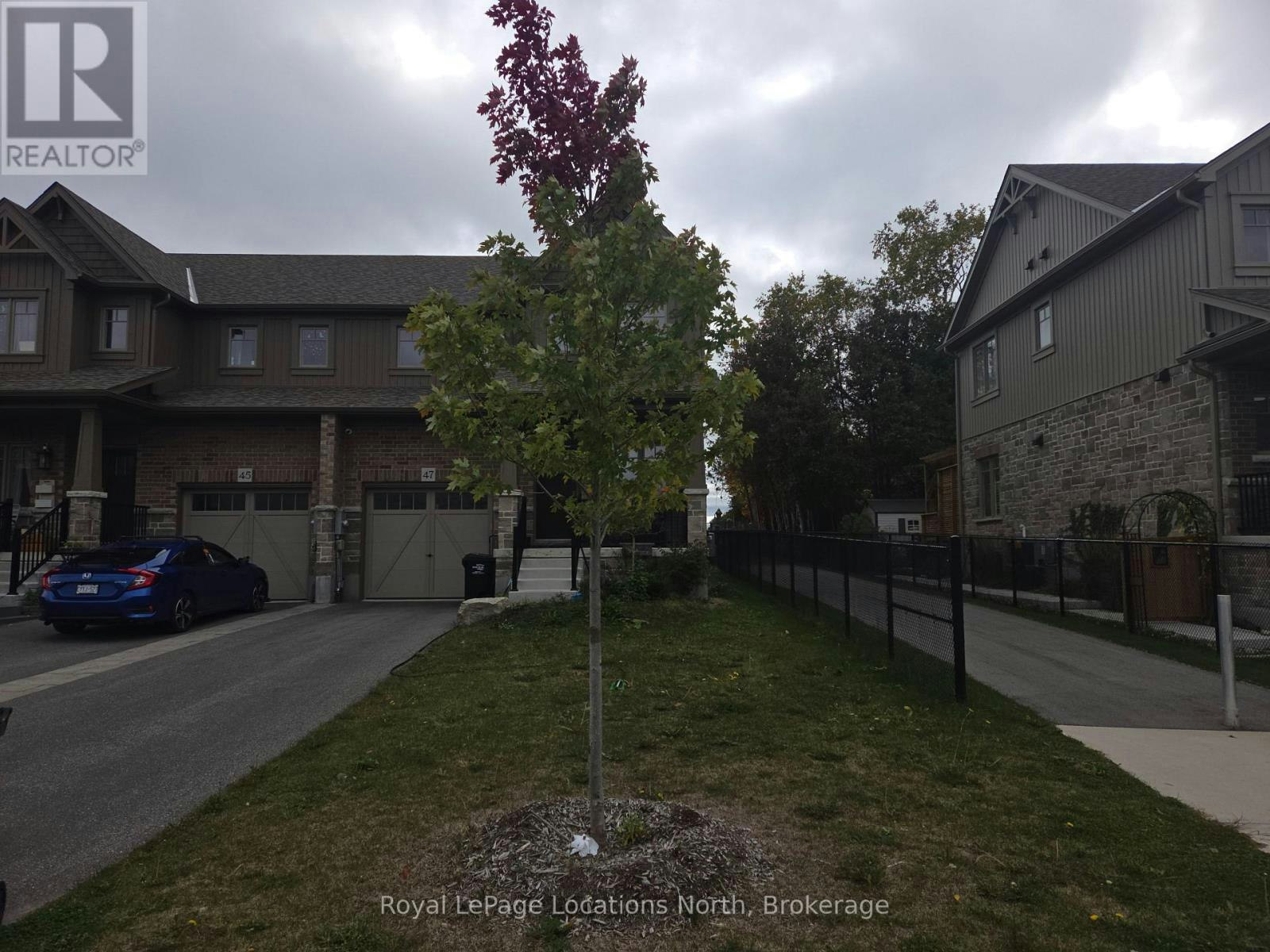47 Shipley Avenue, Collingwood, ON, L9Y 5M7