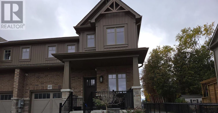 47 Shipley Avenue, Collingwood, ON, L9Y 5M7 - 2