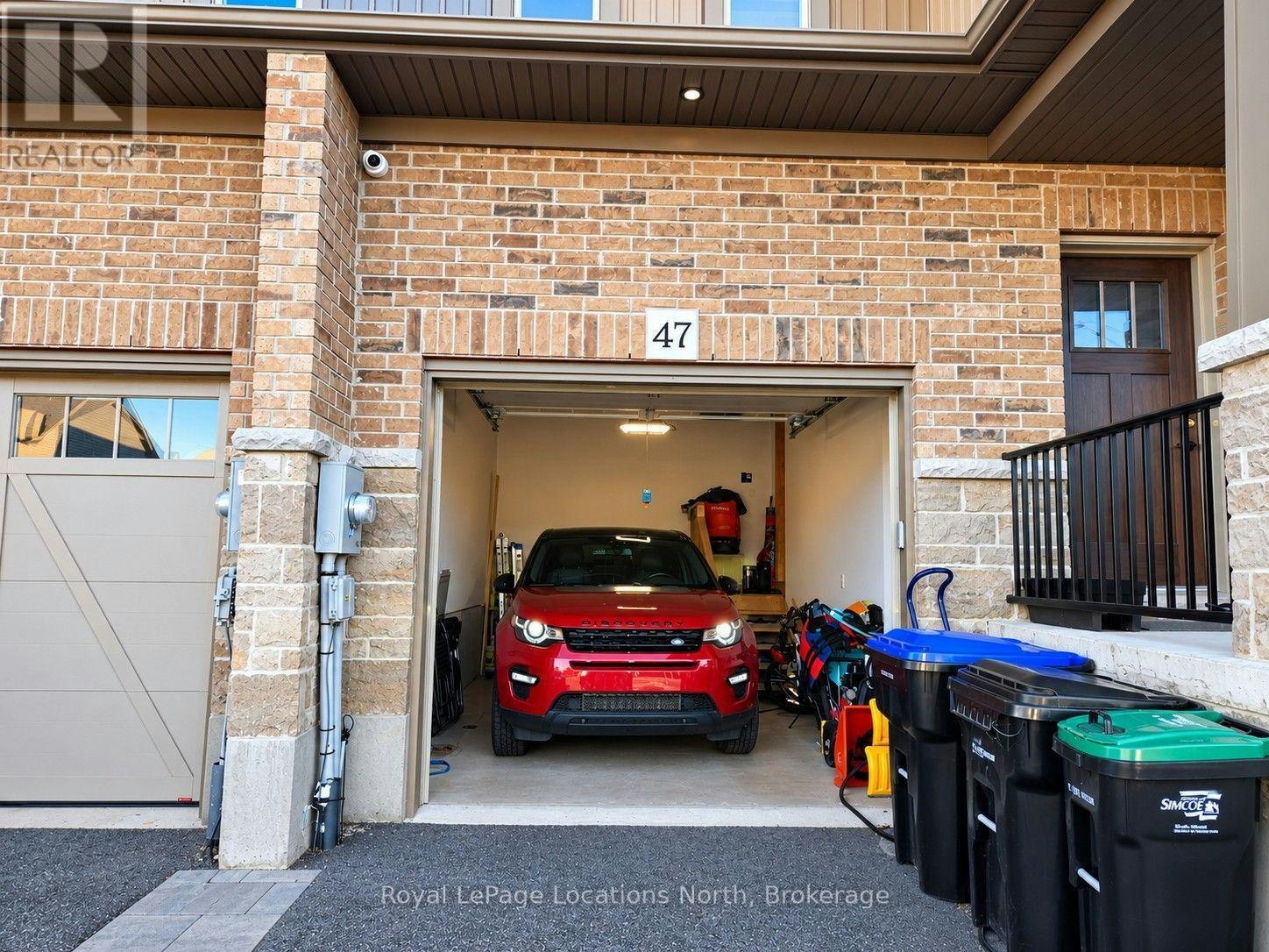 47 Shipley Avenue, Collingwood, ON, L9Y 5M7 - 5