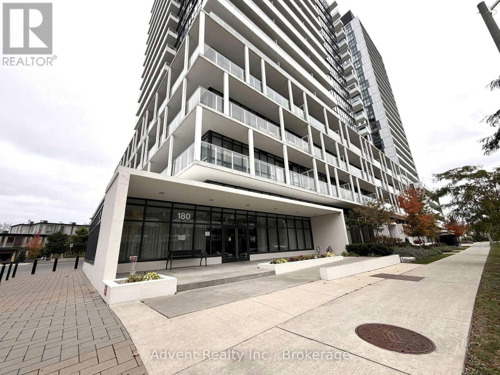 1113-180 Fairview Mall Drive, Toronto, ON, M2J 0G4 - 2