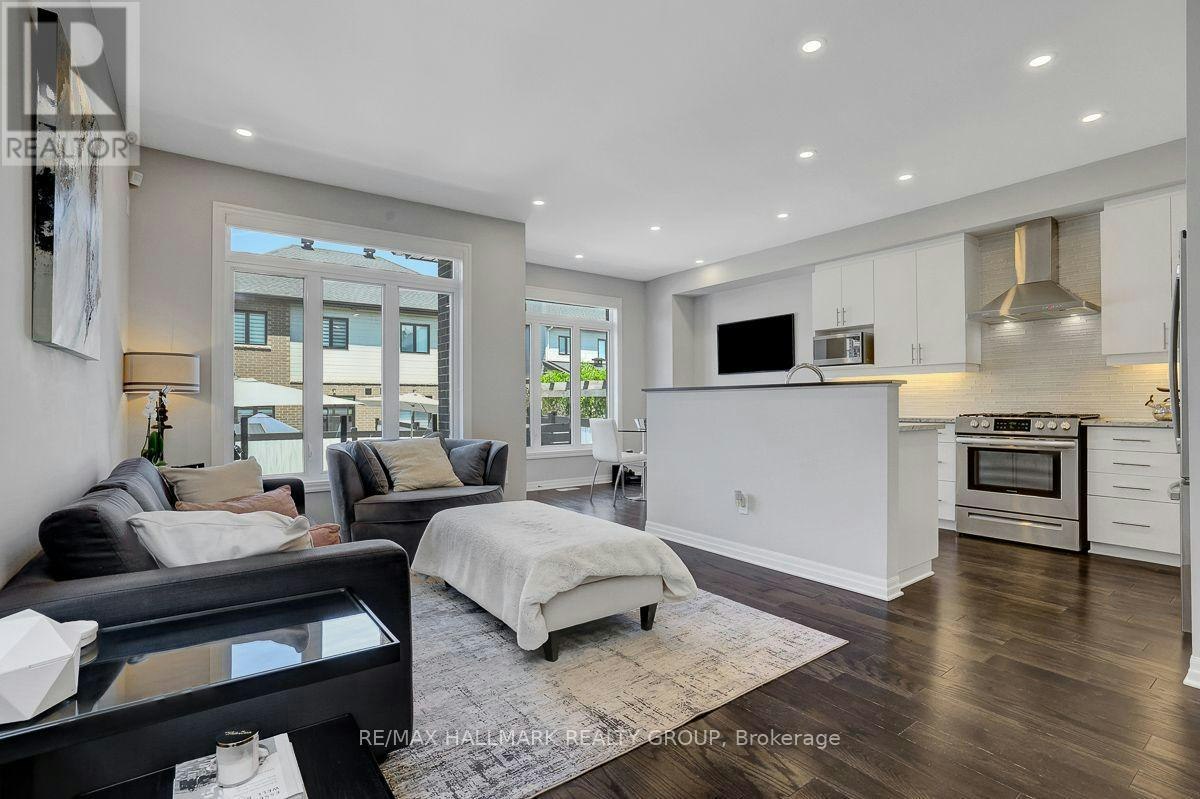 317 Lysander Place, Ottawa, ON, K1K 3X8 - 6