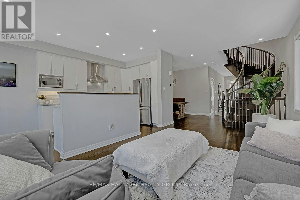 317 Lysander Place, Ottawa, ON, K1K 3X8 - 8