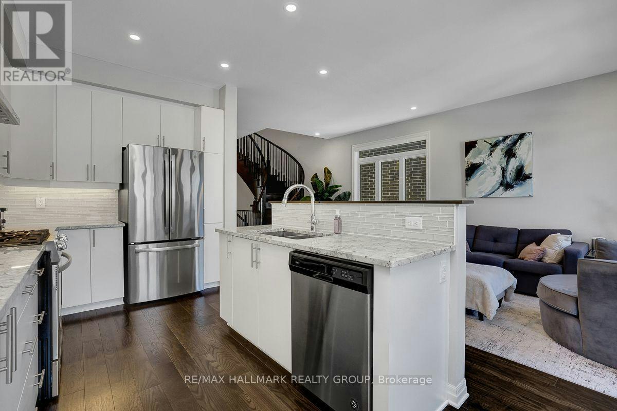 317 Lysander Place, Ottawa, ON, K1K 3X8 - 14