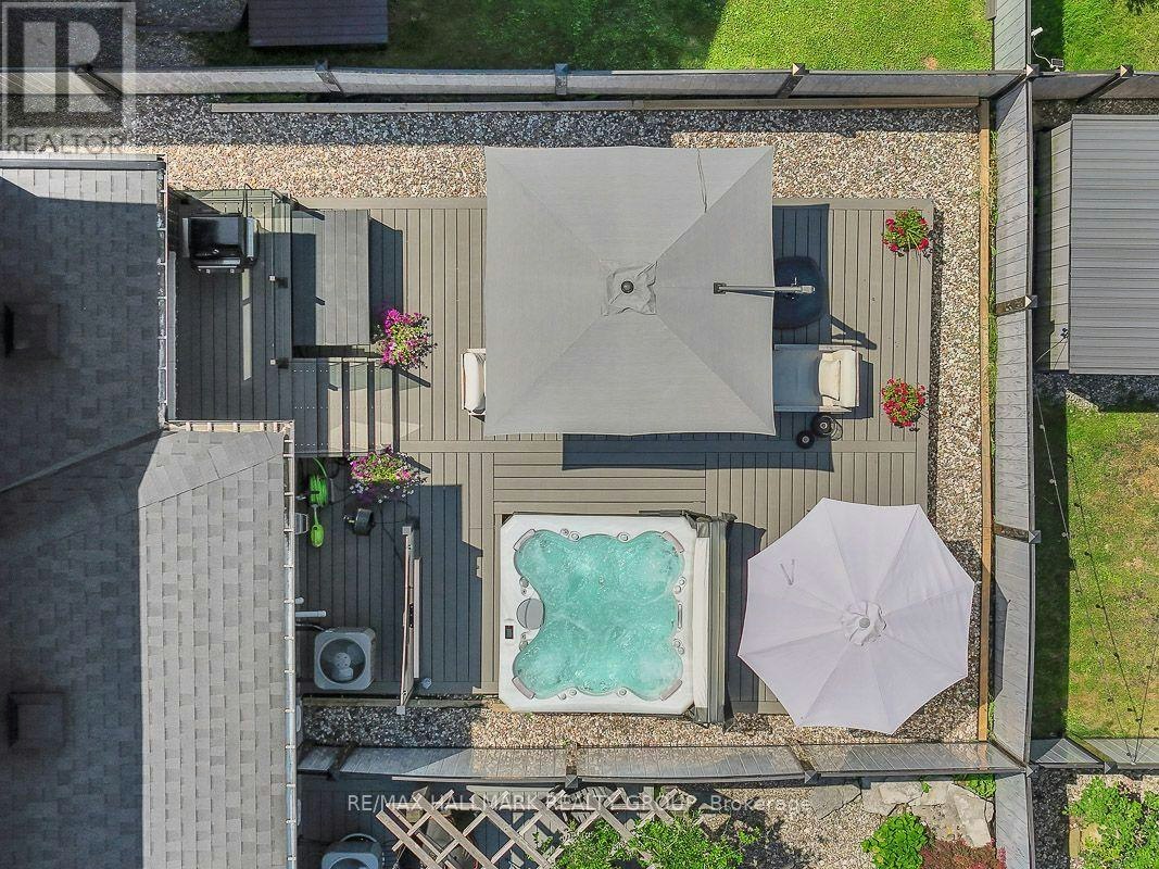 317 Lysander Place, Ottawa, ON, K1K 3X8 - 47