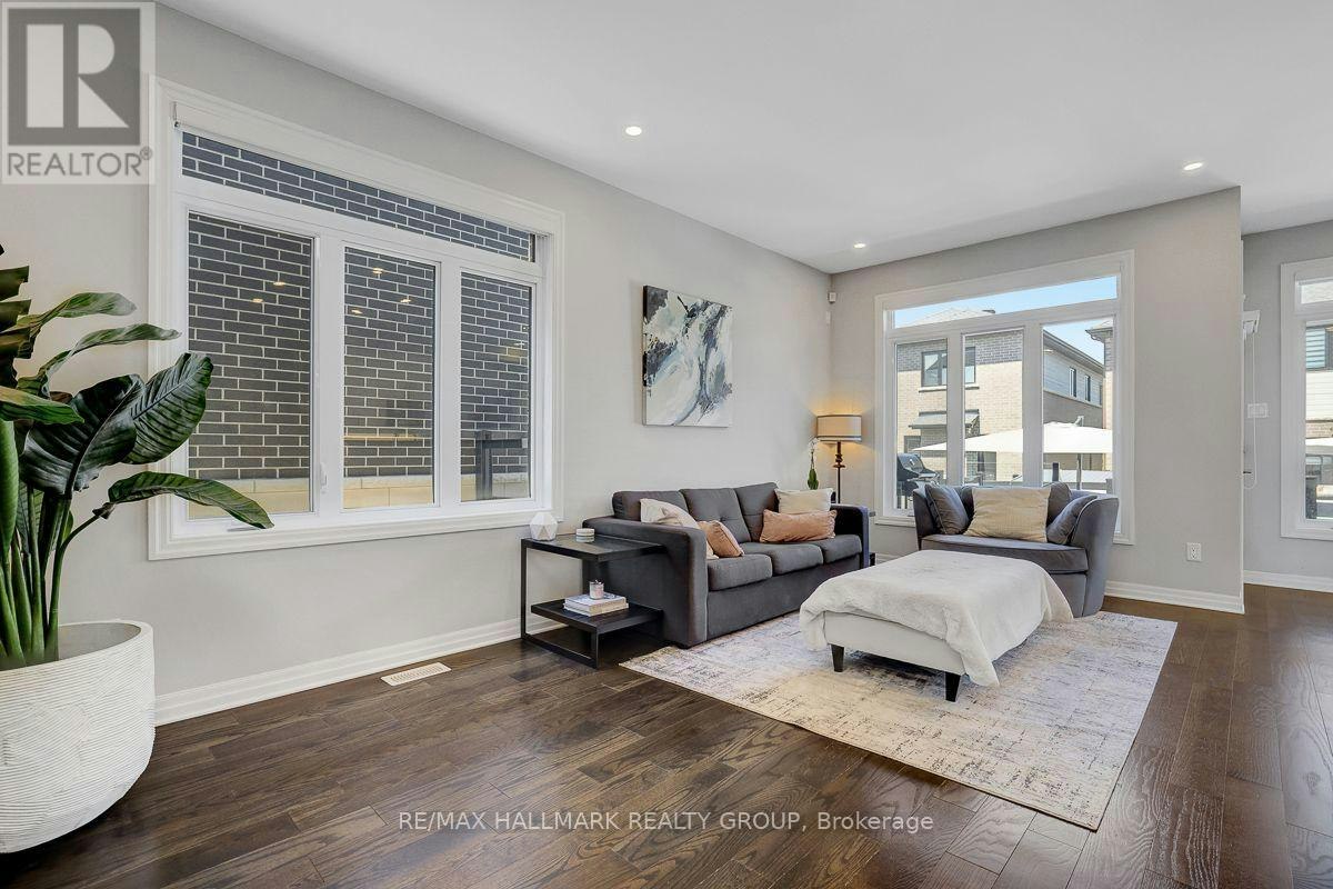 317 Lysander Place, Ottawa, ON, K1K 3X8 - 5