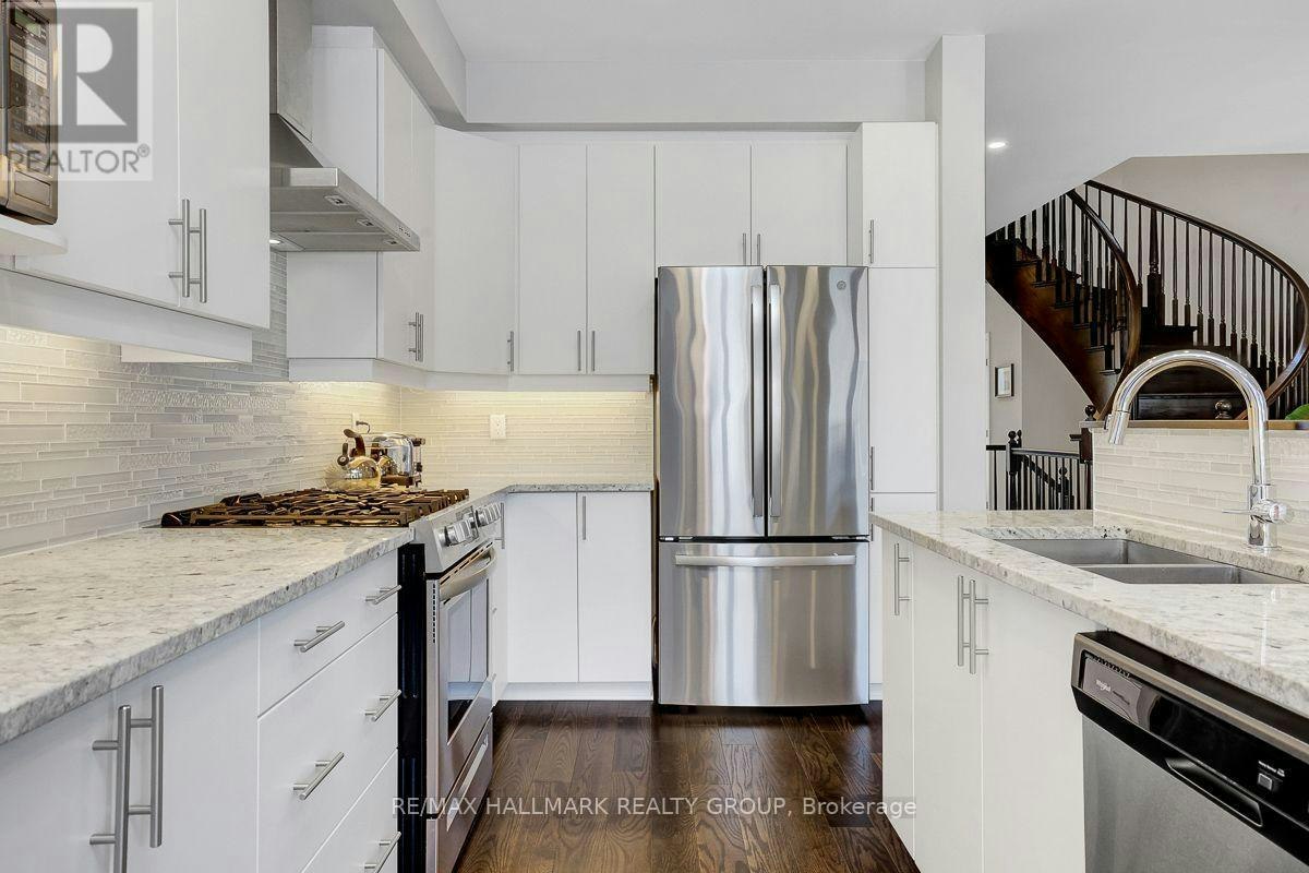 317 Lysander Place, Ottawa, ON, K1K 3X8 - 13