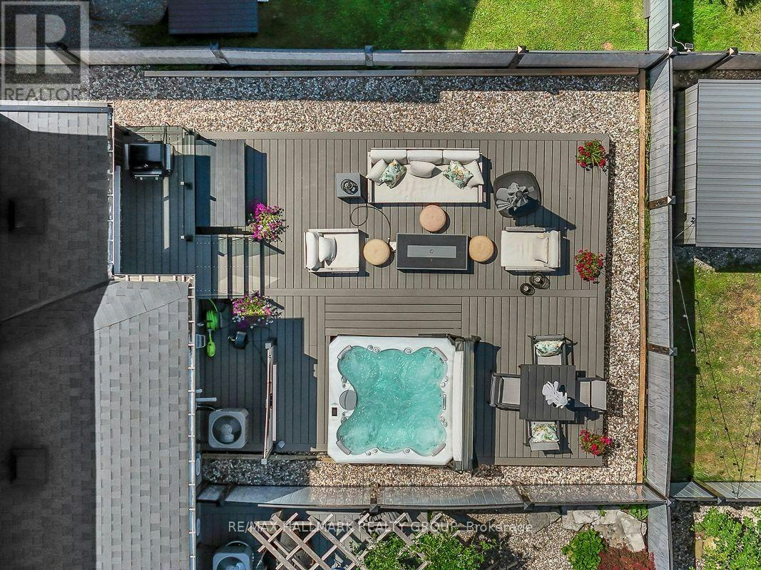 317 Lysander Place, Ottawa, ON, K1K 3X8 - 48