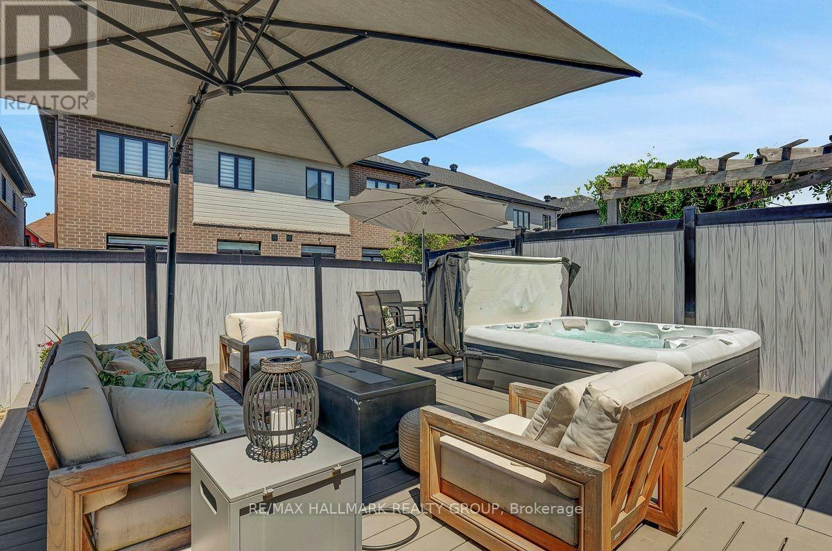 317 Lysander Place, Ottawa, ON, K1K 3X8 - 46
