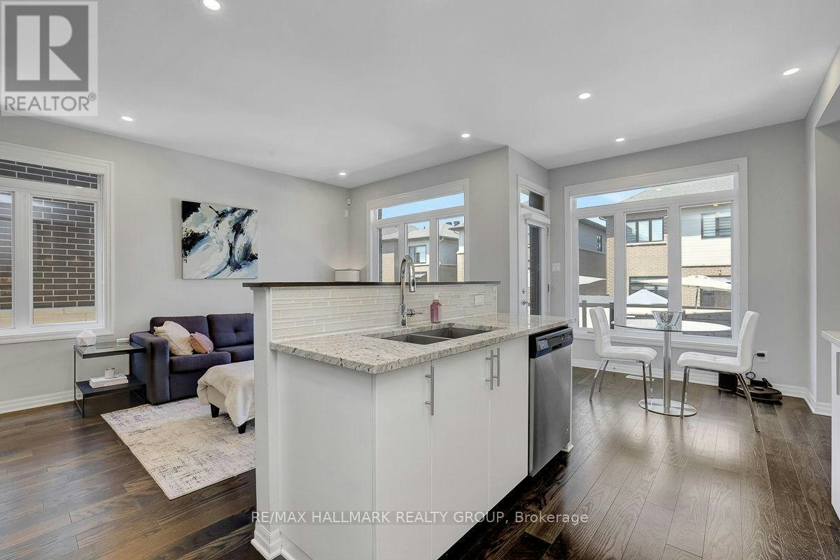 317 Lysander Place, Ottawa, ON, K1K 3X8 - 12