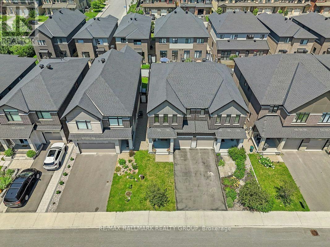 317 Lysander Place, Ottawa, ON, K1K 3X8 - 49