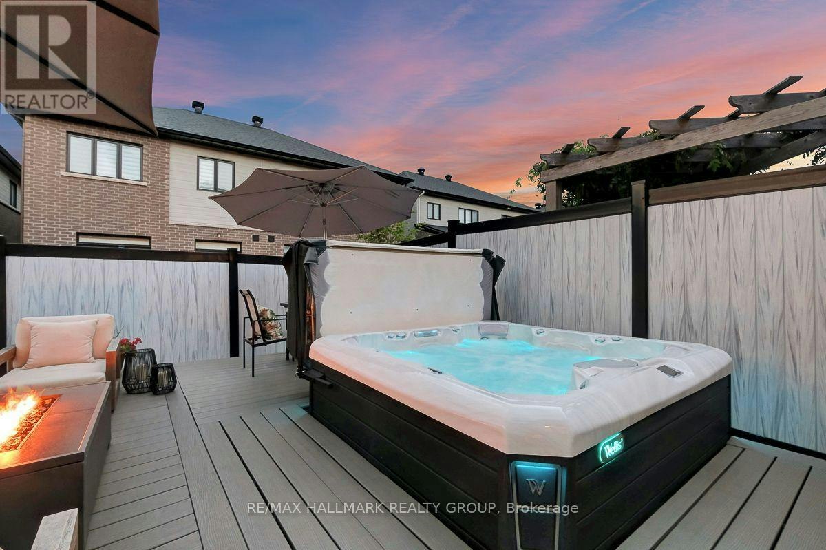 317 Lysander Place, Ottawa, ON, K1K 3X8 - 40