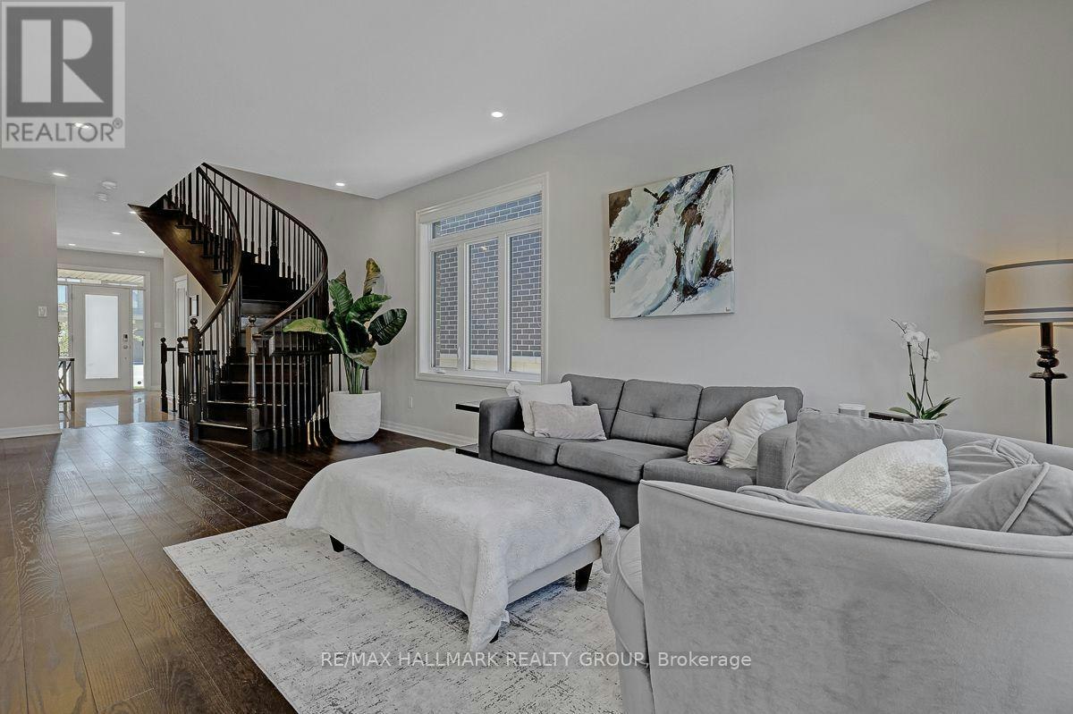 317 Lysander Place, Ottawa, ON, K1K 3X8 - 7
