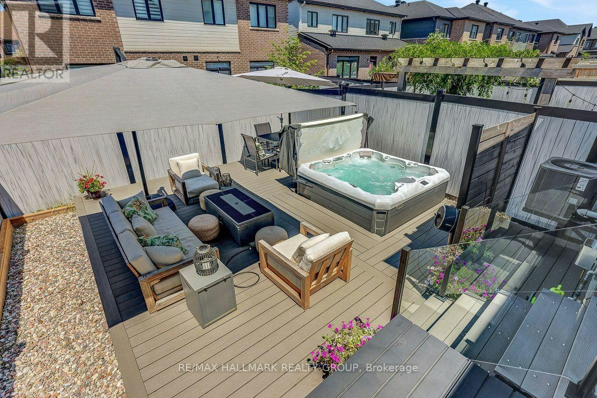 317 Lysander Place, Ottawa, ON, K1K 3X8 - 33