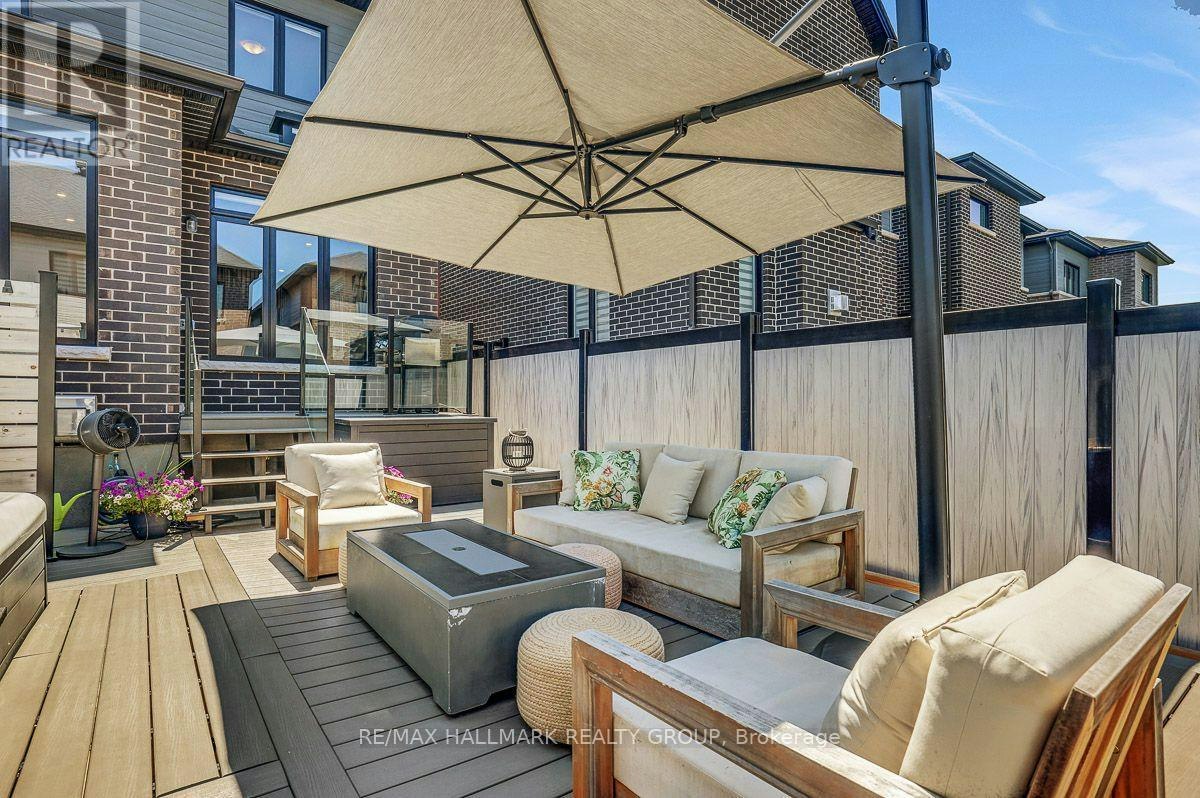 317 Lysander Place, Ottawa, ON, K1K 3X8 - 44