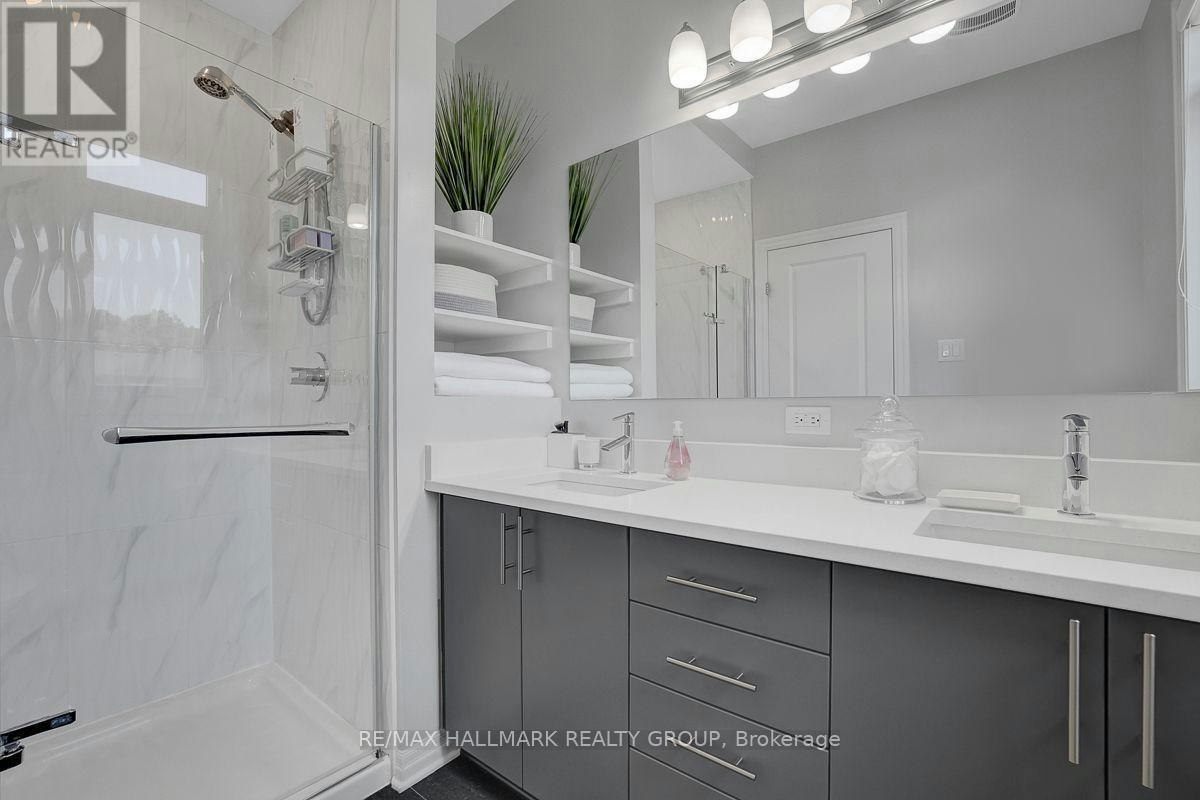 317 Lysander Place, Ottawa, ON, K1K 3X8 - 24