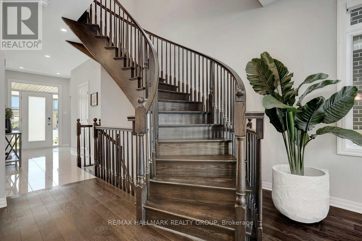 317 Lysander Place, Ottawa, ON, K1K 3X8 - 4
