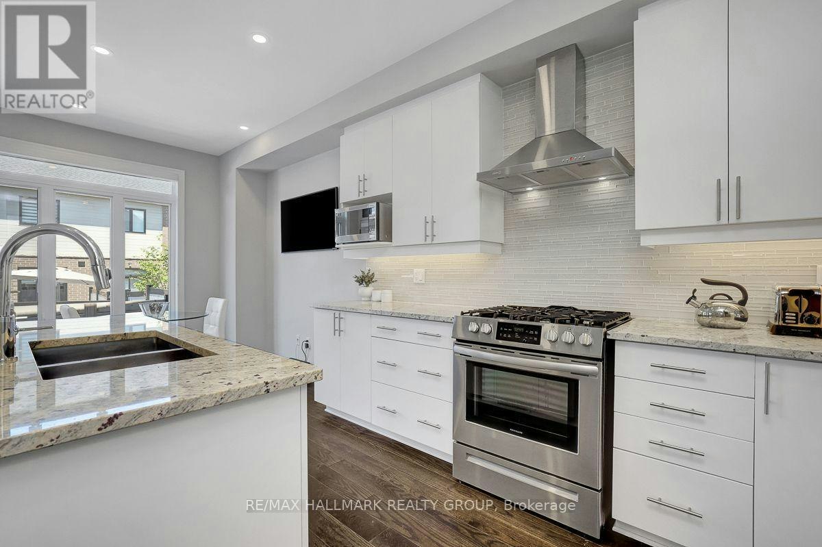 317 Lysander Place, Ottawa, ON, K1K 3X8 - 11