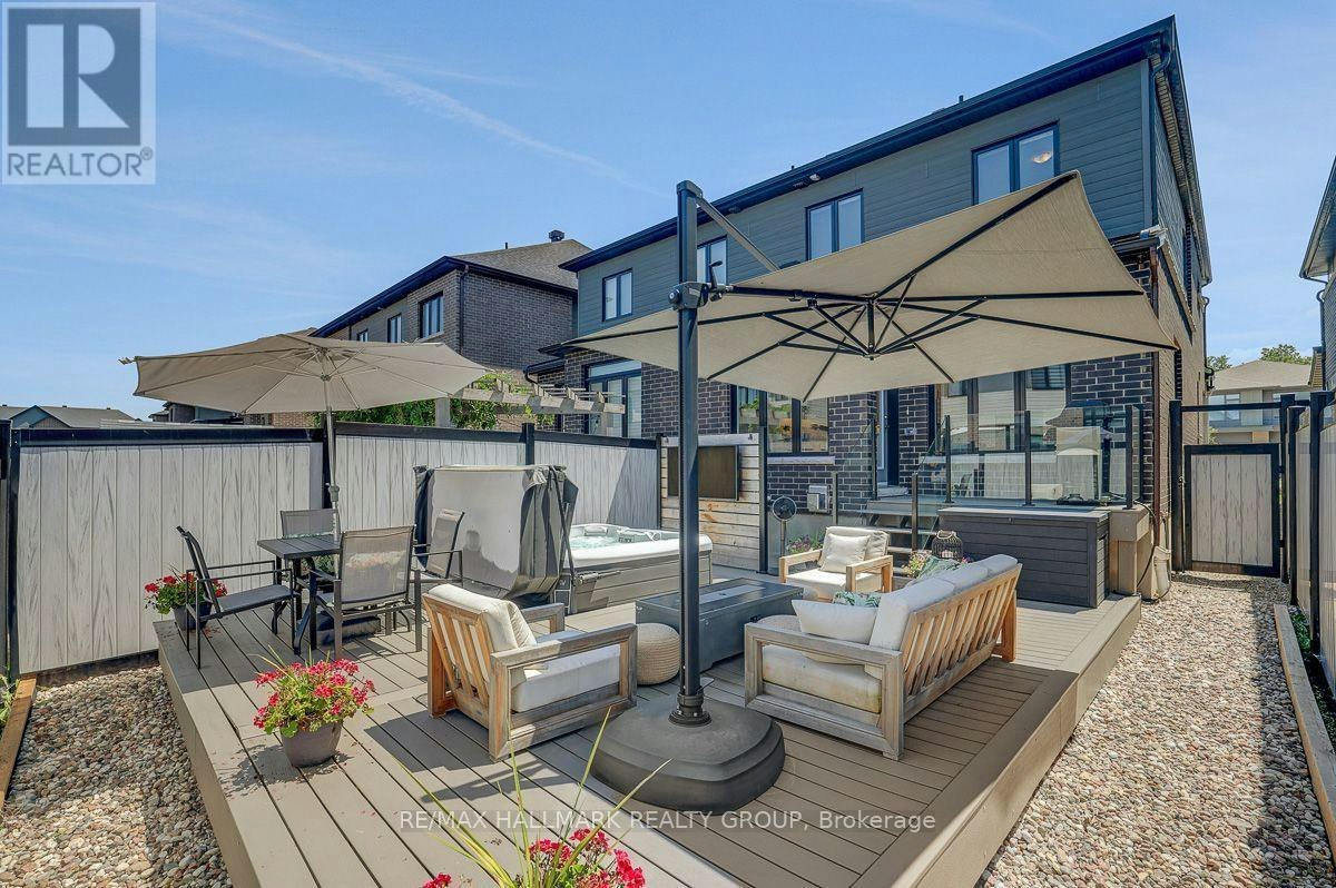 317 Lysander Place, Ottawa, ON, K1K 3X8 - 45