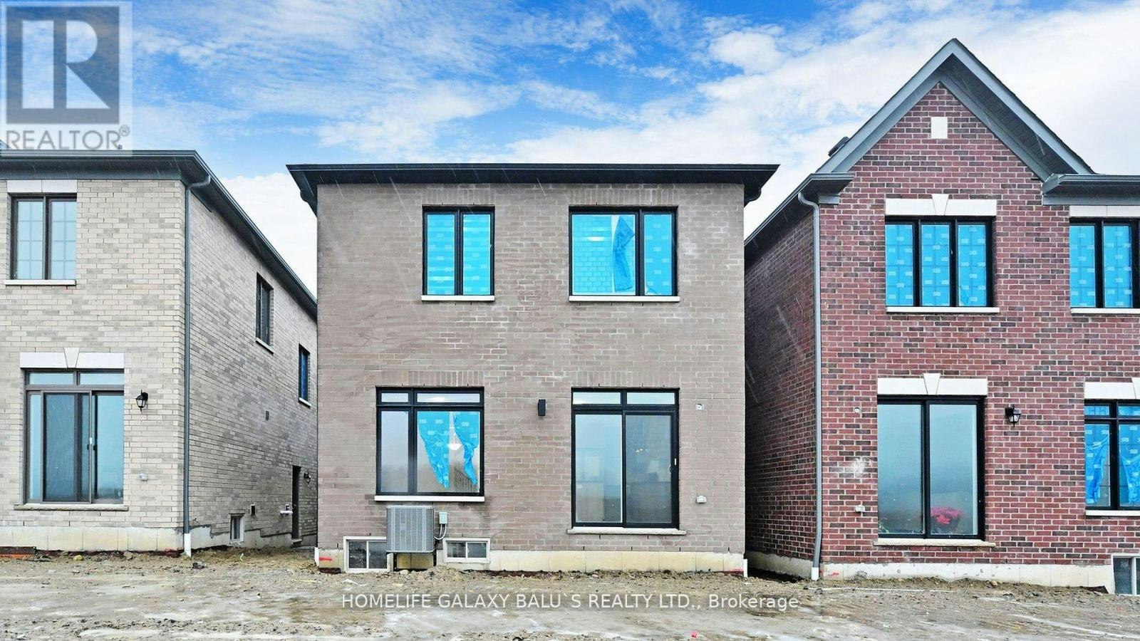 1074 Pisces Trail, Pickering, ON, L0H 1J0 - 40