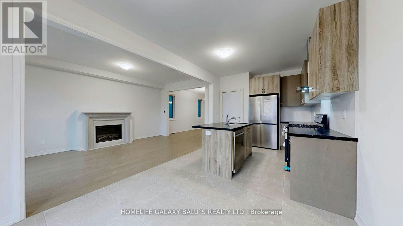 1074 Pisces Trail, Pickering, ON, L0H 1J0 - 10
