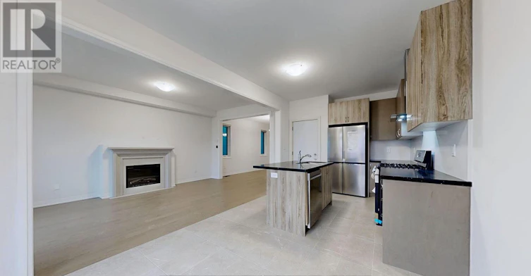 1074 Pisces Trail, Pickering, ON, L0H 1J0 - 10
