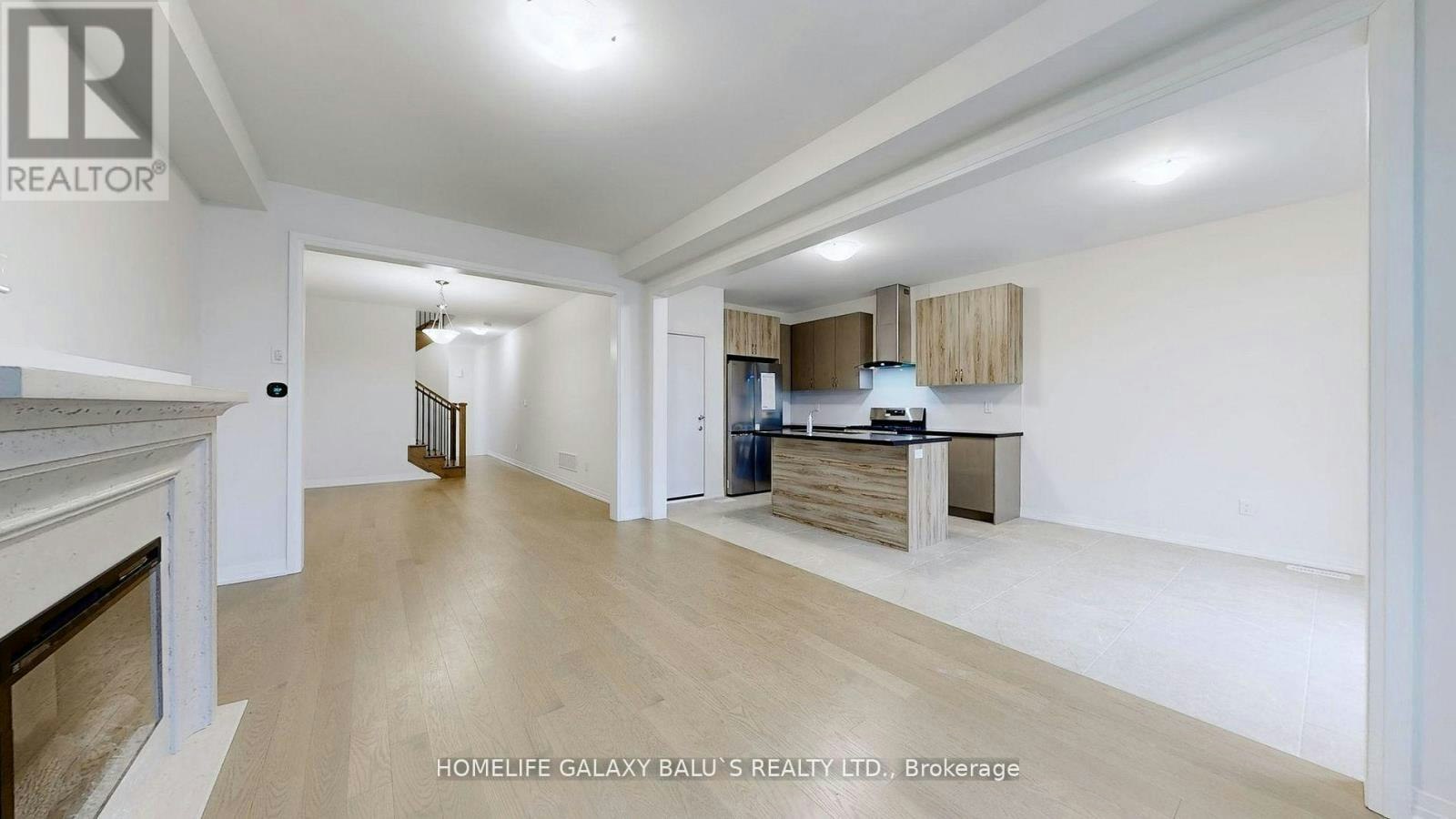 1074 Pisces Trail, Pickering, ON, L0H 1J0 - 6