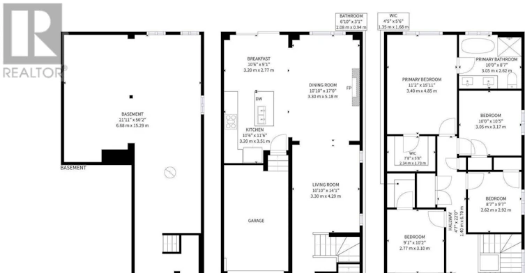 1074 Pisces Trail, Pickering, ON, L0H 1J0 - 14