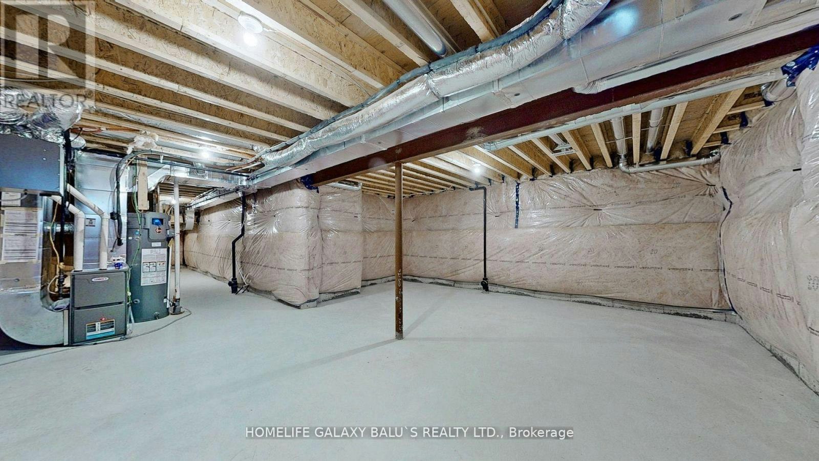 1074 Pisces Trail, Pickering, ON, L0H 1J0 - 38
