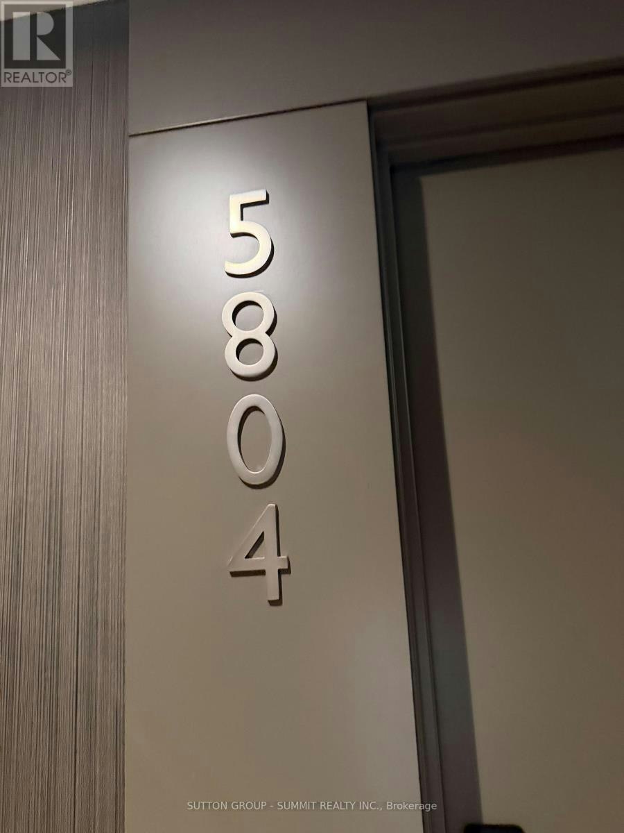 5804-448 Burnhamthorpe Road W, Mississauga, ON, L5B 0R4 - 3