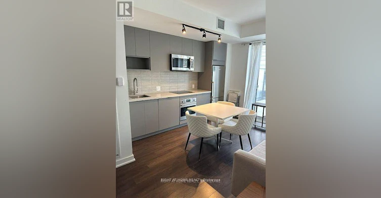519-5 Defries Street Park, Toronto, ON, M5A 0W7 - 12