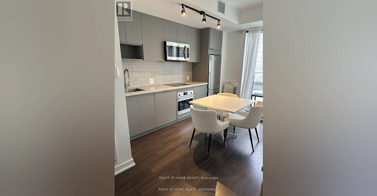 519-5 Defries Street Park, Toronto, ON, M5A 0W7 - 13