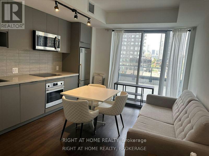 519-5 Defries Street Park, Toronto, ON, M5A 0W7 - 14
