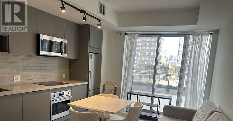 519-5 Defries Street Park, Toronto, ON, M5A 0W7 - 14