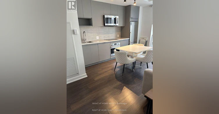 519-5 Defries Street Park, Toronto, ON, M5A 0W7