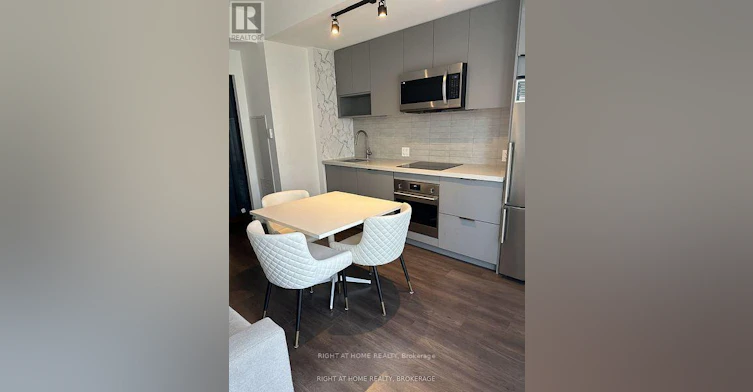519-5 Defries Street Park, Toronto, ON, M5A 0W7 - 9