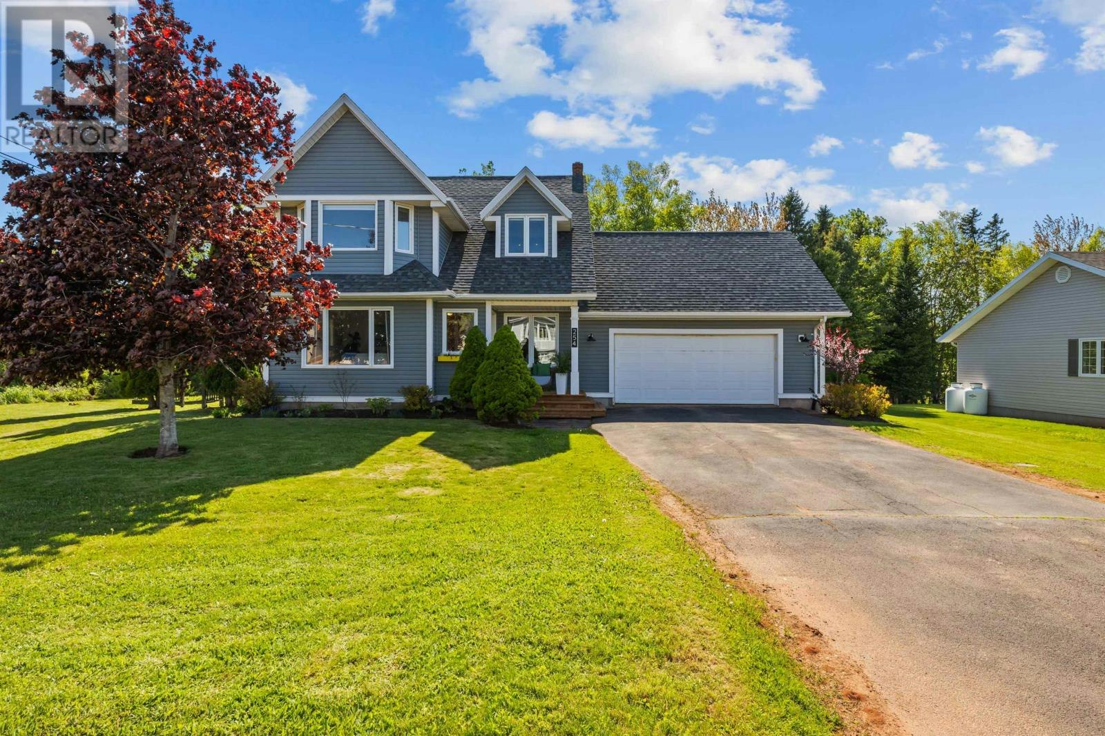 254 Colin Avenue, Summerside, PE, C1N 5W5