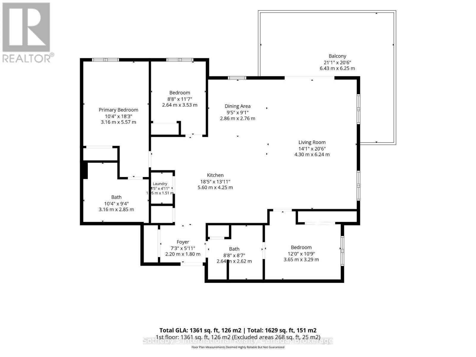 311-121 Mary St Street, Clearview, ON, L0M 1G0 - 35