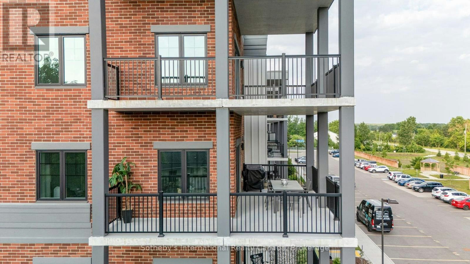 311-121 Mary St Street, Clearview, ON, L0M 1G0 - 36